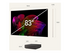 LG OLED83W69LA W6 Series