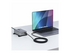 StarTech.com 6.6ft (2m) USB-C Charging Cable, 240W, Silicone Jacket