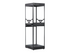 Raxxess S1 Series Knock Down Rack NS1F4128