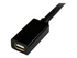 StarTech.com 3 ft Mini DisplayPort 1.2 Video Extension Cable M/F