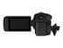 Panasonic HC-VXF1 - videokamera