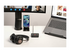 Kensington Universal 3-in-1 Pro Audio Headset Switch