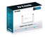 D-Link DPE-301GI - strömtillförsel