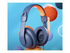 Logitech Zone Learn Wired Over-Ear Headset for Learners, USB-C