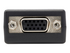 Eaton Tripp Lite Series 6in DisplayPort to VGA Adapter Active Converter DP to VGA M/F 6"