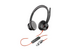 HP Poly Blackwire 8225
