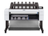 HP DesignJet T1600dr PostScript