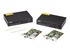 Black Box KVM-Extender DisplayPort 1.2 4K60, USB HID, Single-mode Fiber