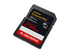 SanDisk Extreme PRO - flash-minneskort