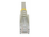 StarTech.com 2m LSZH CAT6 Ethernet Cable, 10 Gigabit Snagless RJ45 100W PoE Network Patch Cord with Strain Relief, CAT 6 10GbE UTP, Grey, Individually Tested/ETL, Low Smoke Zero Halogen