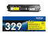 Brother TN329Y - gul