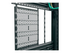 Middle Atlantic BGR Series BGR-4532-AV rack