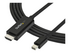 StarTech.com 3 m Mini DisplayPort till HDMI-kabel