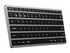 Satechi Slim X1 - tangentbord