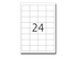 HERMA Premium - laminerade adressetiketter