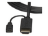 StarTech.com HDMI till VGA aktiv konverteringskabel på 1,8 m – HDMI till VGA adapter – 1920x1200 eller 1080p