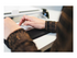 Bakker Elkhuizen Trapezium Wrist Rest Standard