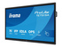 iiyama ProLite TE7515A-B2AG 75" LED-bakgrundsbelyst LCD-skärm