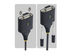 StarTech - USB-C / seriell kabel