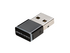 HP Poly BT600 - Bluetooth-adapter för headset, hörlurar