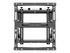 Multibrackets M Public Video Wall Mount Push Max 90kg monteringssats