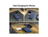 Belkin BoostCharge Plus strömförsörjningsbank