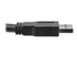 Eaton Tripp Lite Series USB 3.0 SuperSpeed Active Extension Repeater Cable (USB-A M/F), 20M (65.61 ft.)