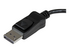 StarTech.com 3-ports multi-bildskärmsadapter