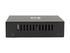 Eaton Tripp Lite Series Gigabit SFP Fiber to Ethernet Media Converter, POE+, International Power Cables, 10/100/1000 Mbps