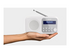 Sharp Tokyo DR-P420 - bärbar DAB-radio
