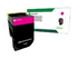 Lexmark X317 - magenta