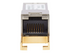 Eaton Tripp Lite Series Cisco-Compatible GLC-TE SFP Transceiver