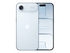 Apple iPhone Air - himmelsblå