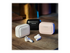 Panasonic RZ-B210W - True wireless-hörlurar med mikrofon