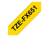 Brother TZe-FX651 - flexibel ID-tejp