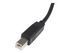 StarTech.com 1,8 m Certifierad USB 2.0 A- till B-kabel