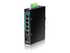 TRENDnet TI-PG541 - switch