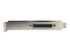 StarTech.com 8-port PCI Express seriellt kort med 16C1050 UART