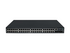 HPE Networking Comware 2050 48p 10/100/1000BASE-T PoE+ 4p SFP 1G/2.5G 410W