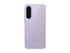 Samsung Galaxy A37 - fantastisk lavendel