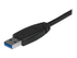 StarTech.com USB 3.0 Data Transfer Cable for Windows & Mac