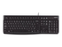 Logitech K120 - tangentbord