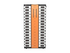 Naotic Tabisafe S30 Kabinett