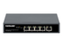 Intellinet - switch - 5 portar