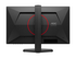 AOC Gaming Q25G4SR - LED-skärm