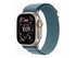 Apple Watch Ultra 3 - naturlig titan