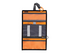Lowepro GearUp Wrap - travel organizer