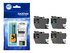 Brother LC421XL Value Pack