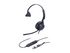 Yealink UH44 Mono - headset