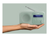 Sharp Tokyo DR-P420 - bärbar DAB-radio